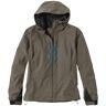 Women's Emerger II Wading Jacket Ash Large, Synthetic Nylon L.L.Bean