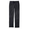 Women's Ultrasoft Sweats, Straight-Leg Ink Black 2X, Cotton L.L.Bean