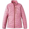 Women's PrimaLoft Packaway Jacket Rose Shadow XXS L.L.Bean