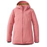 Women's Waterproof PrimaLoft Packaway Jacket Rose Wash XXS, Synthetic/Nylon L.L.Bean