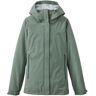 Women's Cresta Stretch Rain Jacket Sea Green XXS, Synthetic/Nylon L.L.Bean