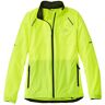 Women's Bean Bright Multisport Jacket Neon Yellow Medium L.L.Bean