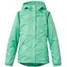 Women's Waterproof Windbreaker Jacket Lichen Green XXS, Synthetic L.L.Bean