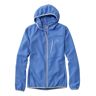 Women's Insect-Repellent Jacket Arctic Blue 2X, Synthetic Polyester L.L.Bean