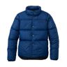 Adults' Trail Model Down Jacket '82 Collegiate Blue WM/MS, Synthetic L.L.Bean