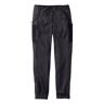 Women's Bean Bright All Weather Pant Black Large, Synthetic L.L.Bean