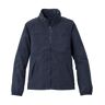 Women's Light and Airy Windbreaker Carbon Navy Extra Small, Synthetic/Nylon L.L.Bean