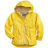 Infants' and Toddlers' Discovery Rain Jacket Bright Yellow 2T, Synthetic Nylon L.L.Bean