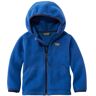 Infants' and Toddlers' Mountain Classic Fleece Deep Sapphire 4T L.L.Bean