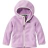 Infants' and Toddlers' Mountain Classic Fleece Lilac 4T L.L.Bean