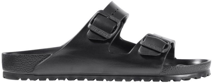 Men's Birkenstock Arizona Sandals, EVA Black 46