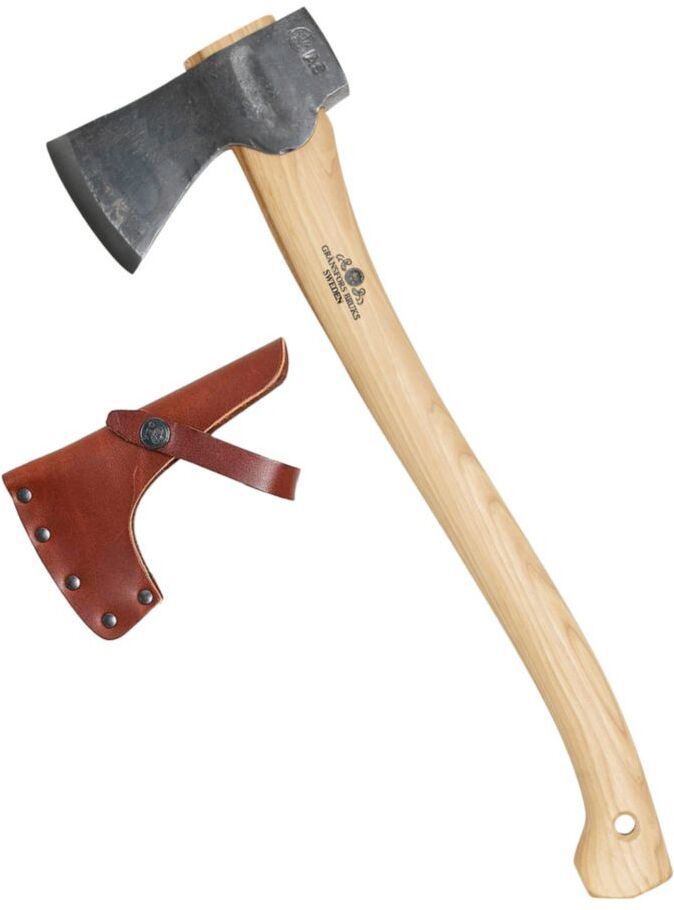 Gransfors Bruks Small Forest Axe Multi Color