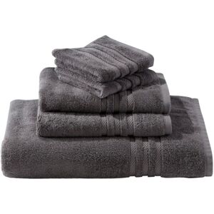 Organic Cotton Towel Feldspar L.L.Bean