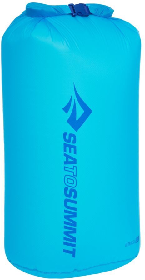 Sea to Summit Ultra-Sil Dry Bag Atoll Blue 35 Liter, Hypalon