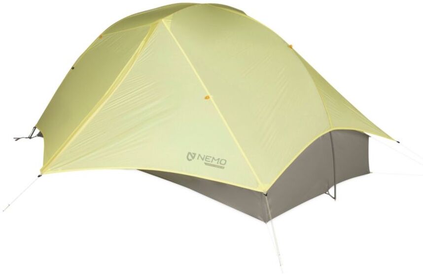 Nemo Mayfly OSMO 2-Person Backpacking Tent Multi Color, Polyester/Nylon/Aluminium