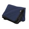Waterproof Outdoor Blanket, Extra-Large Bright Navy, Nylon L.L.Bean
