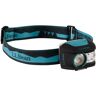 L.L.Bean Trailblazer 250 Headlamp Black/Blue Green