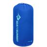 Sea To Summit Lightweight Stuff Sacks Surf Blue 20 Liter, Nylon