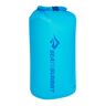 Sea to Summit Ultra-Sil Dry Bag Atoll Blue 20 Liter, Hypalon