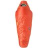 Youth Big Agnes Torchlight Sleeping Bag, 20° Rooibos