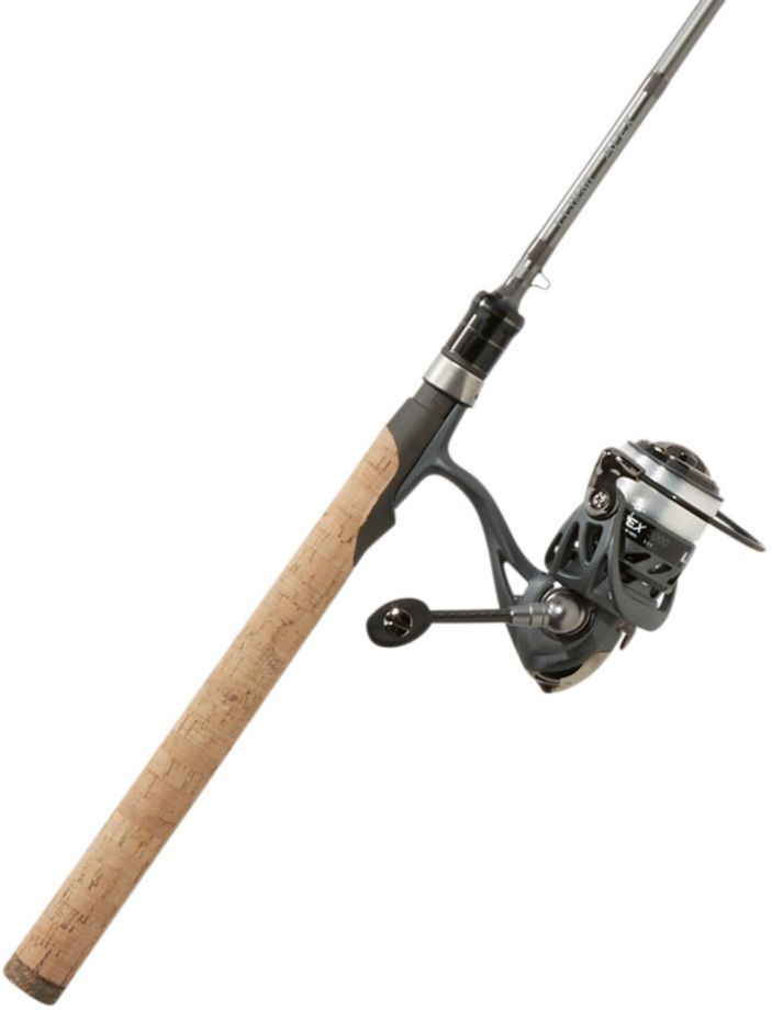 Apex Rod and Reel Outfits Gray 6'8" Baitcasting L.L.Bean