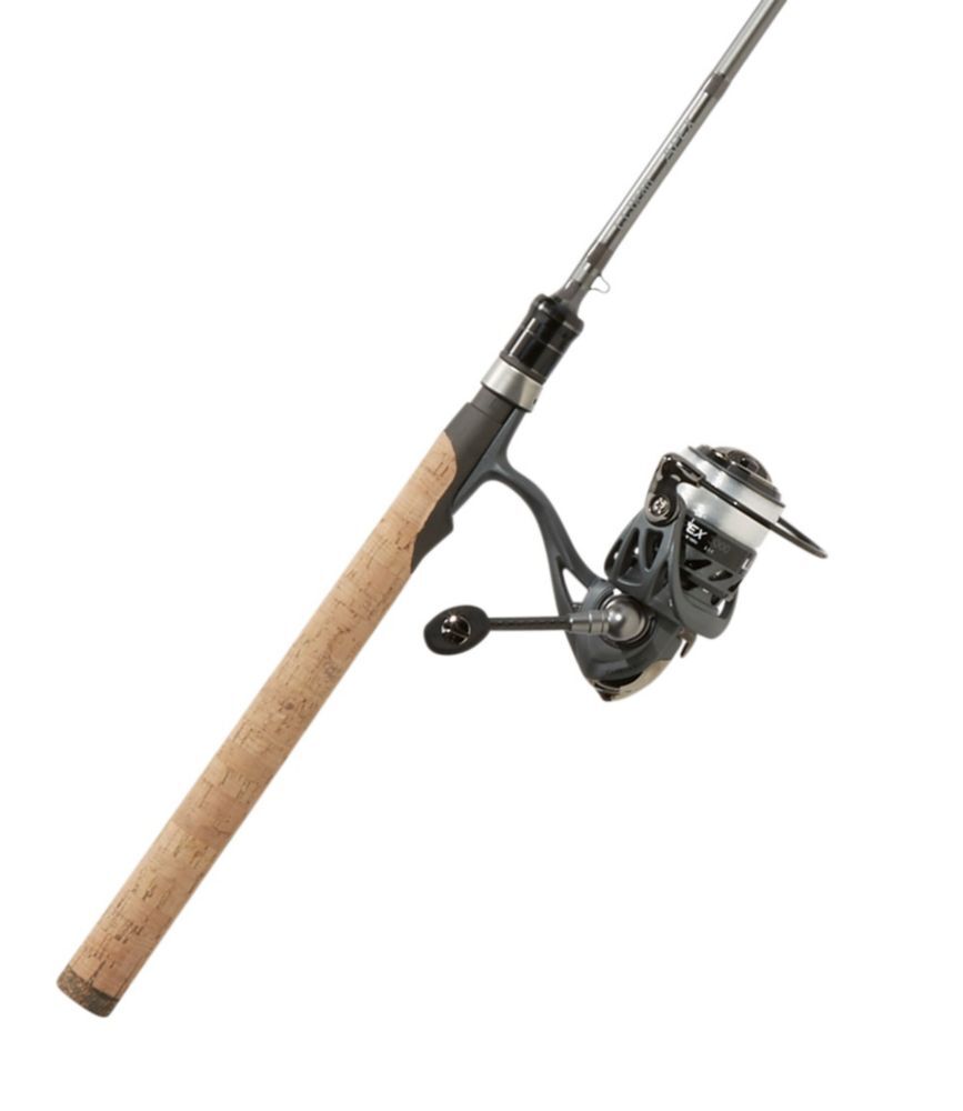 Apex Rod and Reel Outfits Gray 6' L.L.Bean