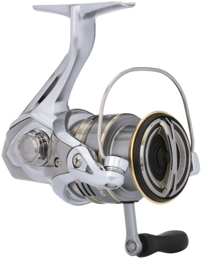 Shimano Sedona Spin Reel Gray SE4000XGFJ