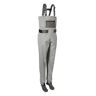 Women's Double L Stretch Stockingfoot Waders Graystone Small, Waterproof/Neoprene L.L.Bean