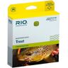 Rio Mainstream Trout Fly Line Lemon Green WF5F