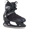 Men's K2 F.I.T. Boa Ice Skates Gray 8, Stainless Steel