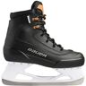 Adults' Bauer Colorado Ice Skates Black 10, Leather