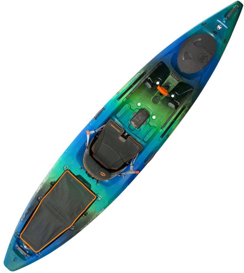 Wilderness Systems Tarpon Kayak 120 Galaxy