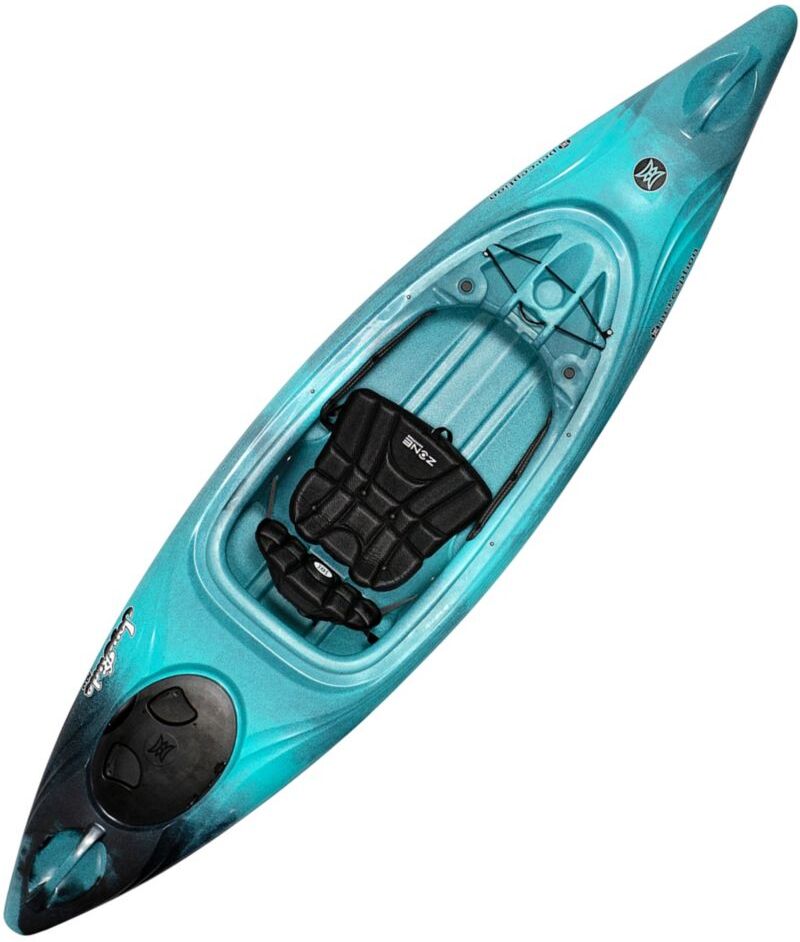 Perception Joy Ride Kayak 10 Dapper