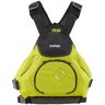 NRS Ninja PFD Lime Large-Extra Large