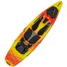 Wilderness Systems Targa 100 Sit-on-Top Kayak Mango