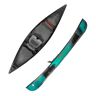 Old Town Sportsman Discovery 119 Solo Canoe Photic