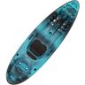 L.L.Bean Manatee Sit-on-Top Kayak, 9.5' Aqua Fade