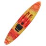 L.L.Bean Manatee Sit-on-Top Kayak, 11.5' Mango Fade