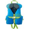 L.L.Bean Discovery Child PFD Marine Blue, Nylon