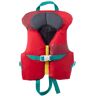 L.L.Bean Discovery Child PFD Red, Nylon