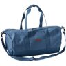 Nor'easter Duffle Bag Bright Mariner, Canvas/Leather L.L.Bean