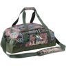 Adventure Duffle, Print, 35L Sienna Brick Camo, Polyester/Plastic L.L.Bean