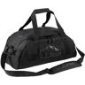 Adventure Duffle, 35L Black, Polyester/Plastic L.L.Bean