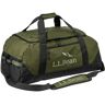 Adventure Duffle, 70L Tuscan Olive, Polyester/Plastic L.L.Bean