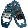 Adults' MSR Evo Explore Snowshoes, 22" Blue, Eva Foam/Plastic