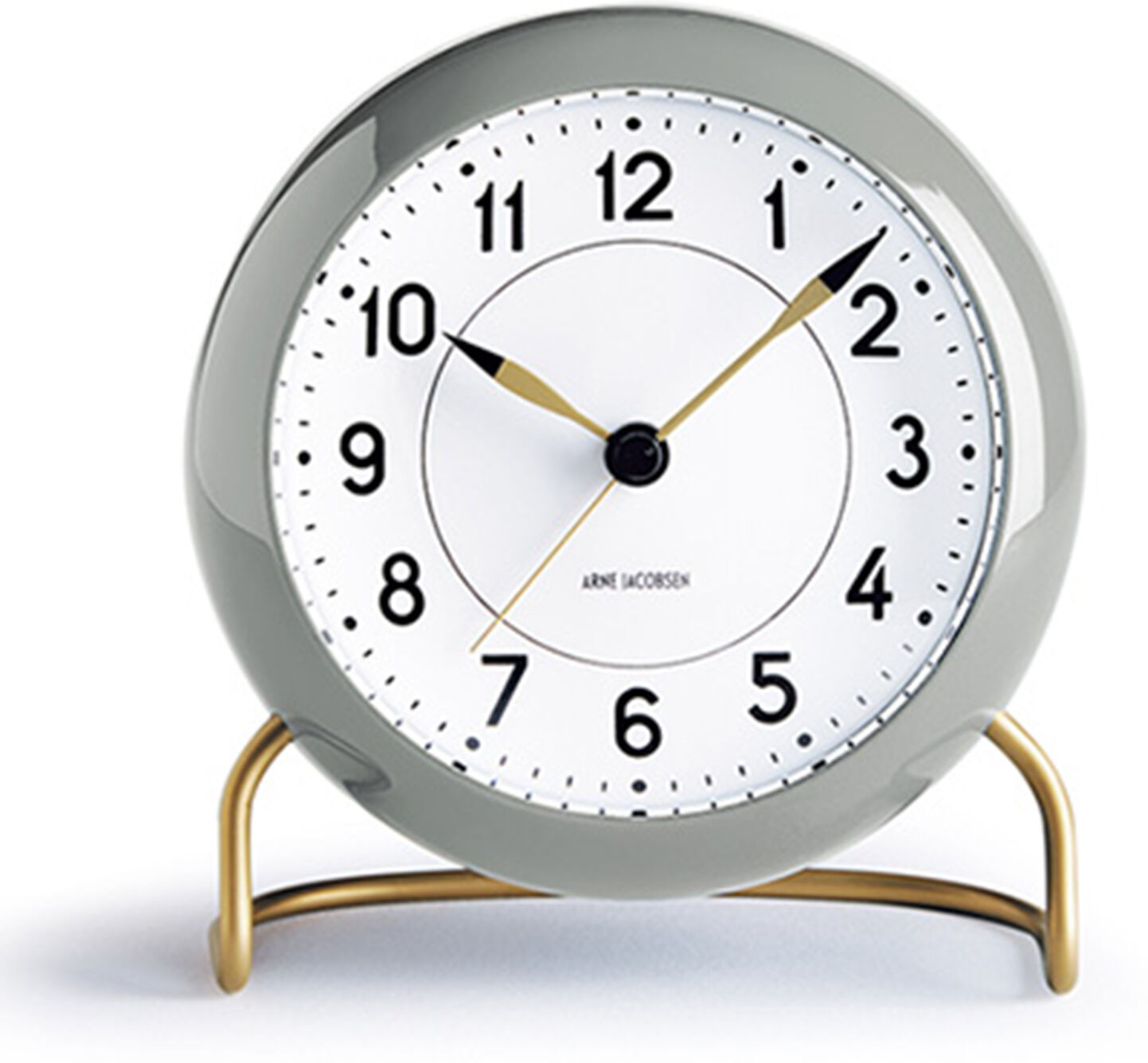 Arne Jacobsen Alarm Clock