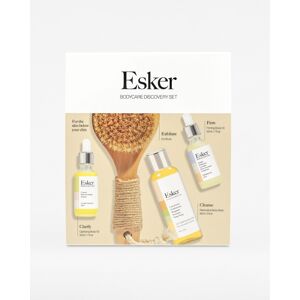 Haven Well Within Esker Body Care Discovery Set Haven Well Within