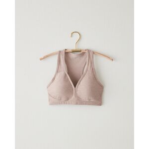 Haven Well Within Beyond Yoga Spacedye Lift Bra - Chai - Medium Haven Well Within - female
