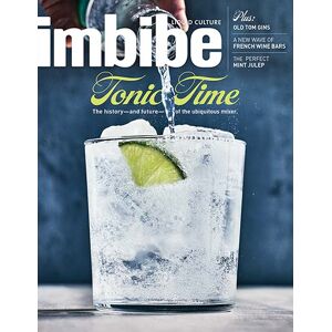 magazines.com Imbibe Magazine Subscription, 6 Issues, Beer, Wine, Spirits Magazine Subscriptions magazines.com