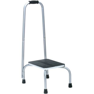 Miles Kimball LivingSURE™ Handy Support Stool Miles Kimball LivingSURE™ Handy Support Stool